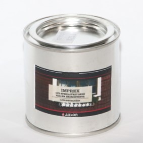 Probedose_Holzteer_Imprex_845_sehr_helles_Braun_100ml Probedose_Holzteer_Imprex_845_sehr_helles_Braun