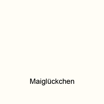 Maiglueckchen