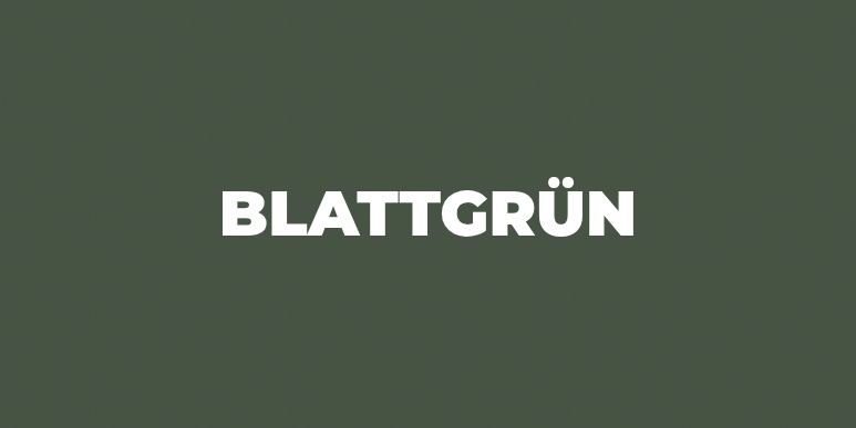  blattgrün/bladgrön