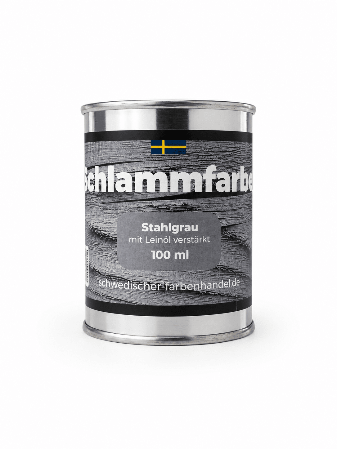 probedose_schlammfarbe_schwedenrot