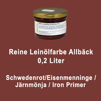 Reine_Leinoelfarbe_schwedenrot__eisenmenninge_jaernmoenja_iron_primer_0_2_liter