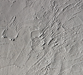 Putz- und Betonfarbe "Betopaint" grau/husgrå
