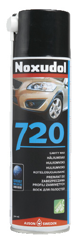 Hohlraumversiegelung_Noxudol_720_Spray Hohlraumversiegelung_Noxudol_720_Spray