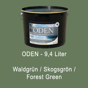 oden_waldgruen_skogsgroen_forest_green_9_4_liter