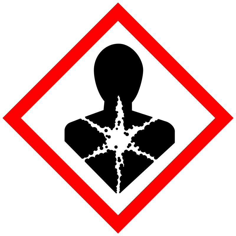 gesundheitsgefahr gesundheitsgefahr