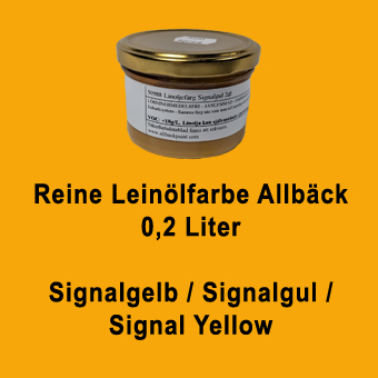 Reine_Leinoelfarbe_signalgelb_signalgul_signal_yellow_0_2_liter