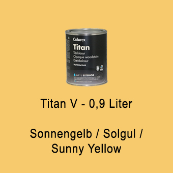titan_v_sonnengelb_solgul_sunny_yellow_0_9_liter