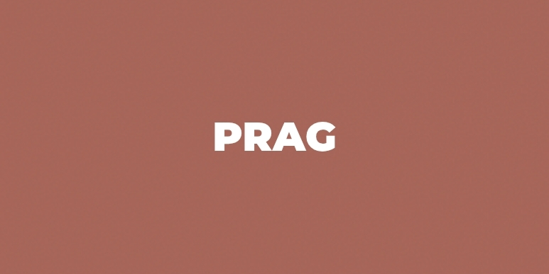  prag