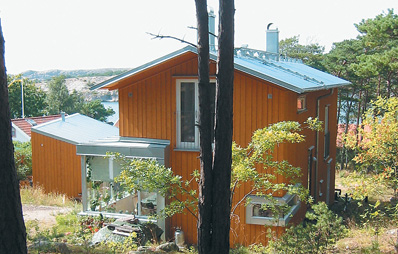 Schlammfarbe_Gelbocker_Haus