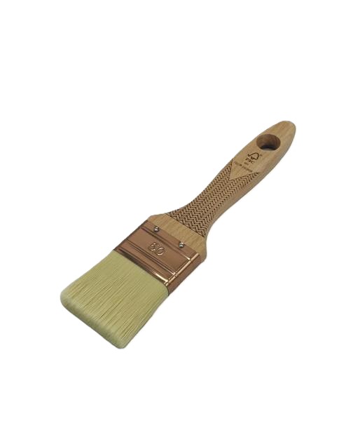 Allbäck feiner Flachpinsel Allbäck feiner Flachpinsel