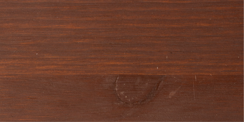 Muster_Leinölwachs_Mahogney