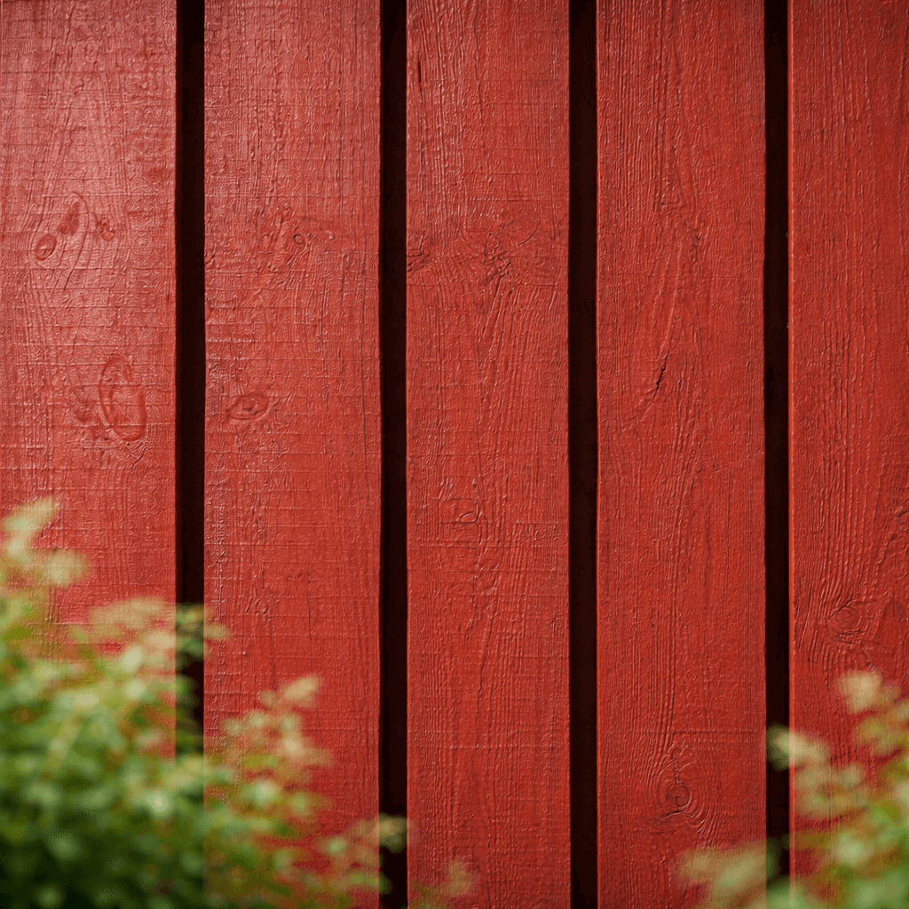 Infos_und_Tipps_Holzfassade_im_Farbton_Schwedenrot_1