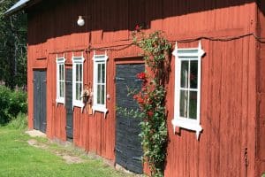 Schlammfarbe-Falu-Rodfarg Schlammfarbe-Falu-Rodfarg