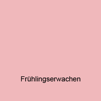 Fruehlingserwachen