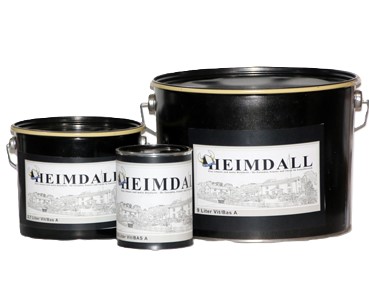 Fassadenfarbe_Heimdall_3_Gebinde Fassadenfarbe_Heimdall_3_Gebinde