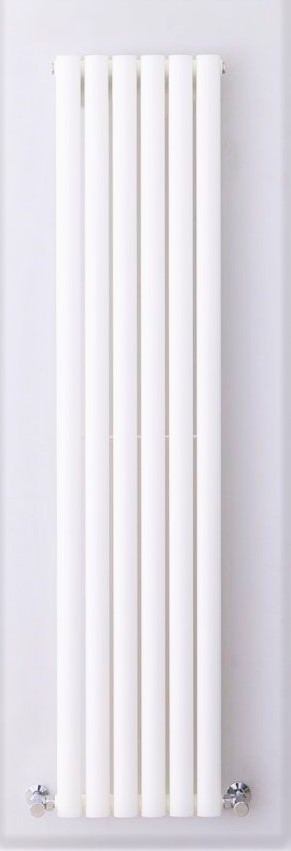 weisse_Heizkorper