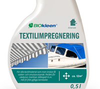 Textilimprägnierer Textilimprägnierer