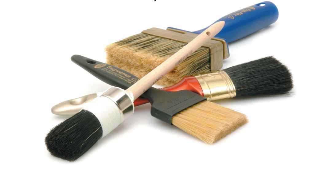 Verschidene_Pinsel_Habo_Penslar Verschidene_Pinsel_Habo_Penslar