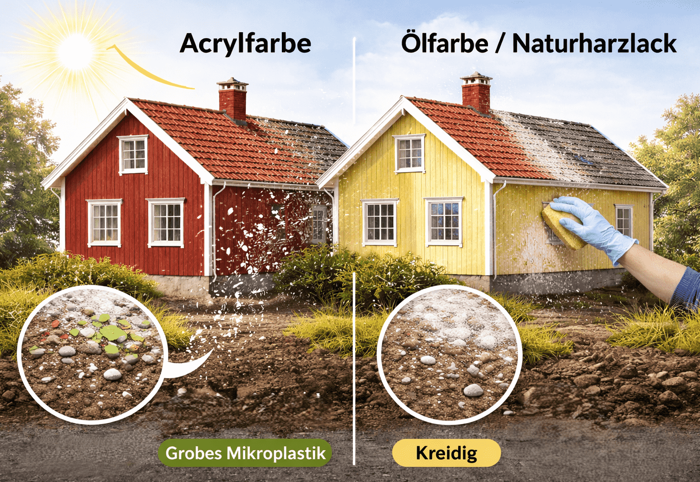 Acryl_Alkyd_Farbe_Auskreidung