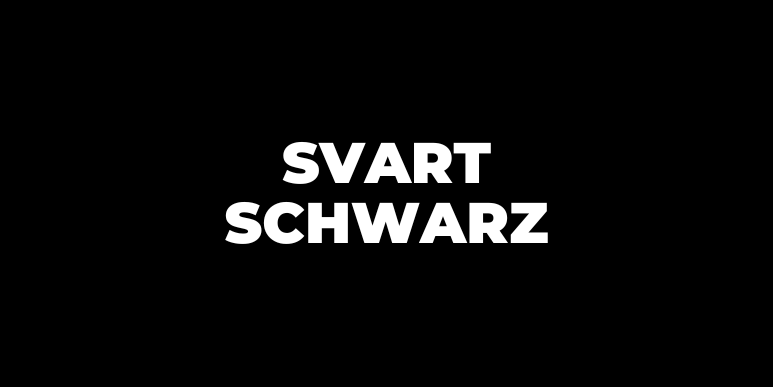  schwarz