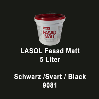 lasol_fasad_matt_schwarz_svart_black_9081_5_liter