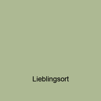 lieblingsort