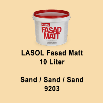 lasol_fasad_matt_sand_sand_sand_9203_10_liter