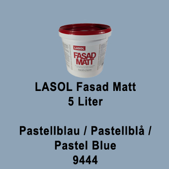 lasol_fasad_matt_pastellblau_pastellblaa_pastel_blue_9444_5_liter