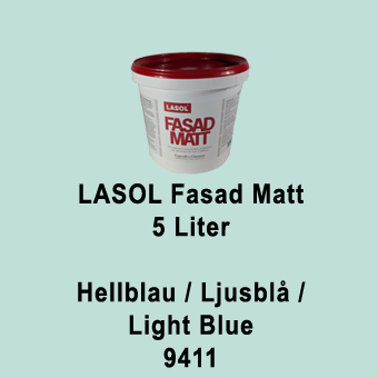 lasol_fasad_matt_hellblau_ljusblaa_light_blue_9411_5_liter