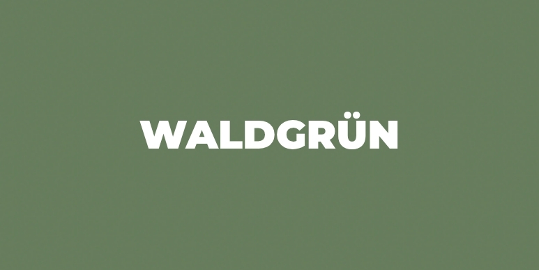  waldgrün/skogsgrön