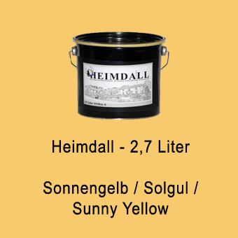 heimdall_sonnengelb_solgul_sunny_yellow_2_7_liter