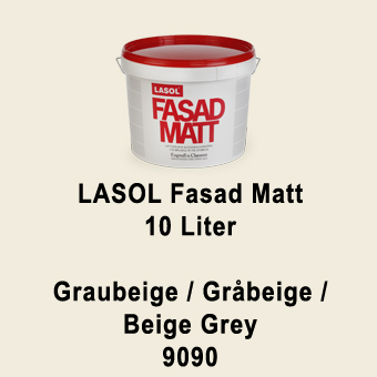lasol_fasad_matt_graubeige_graabeige_beige_grey_9090_10_liter