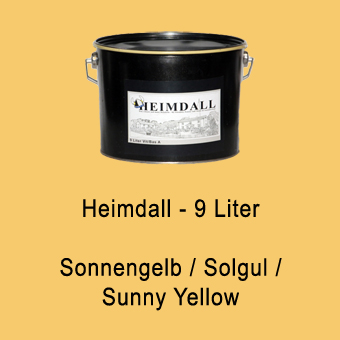 heimdall_sonnengelb_solgul_sunny_yellow_9_liter