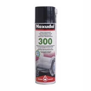 Unterbodenschutz Noxudol 300 Spray schwarz 500 ml