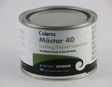meisterlack Maestar 40 V 0,45 l