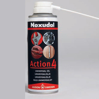 0,2 l Rostlöser "Noxudol Action 4" Spray