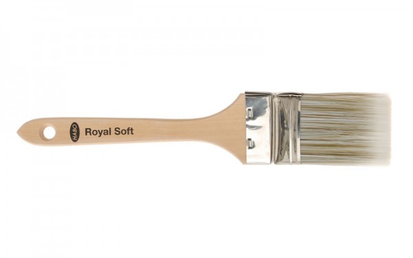 Winkelpinsel Royal Soft kurz/schmal Größe: 50mm